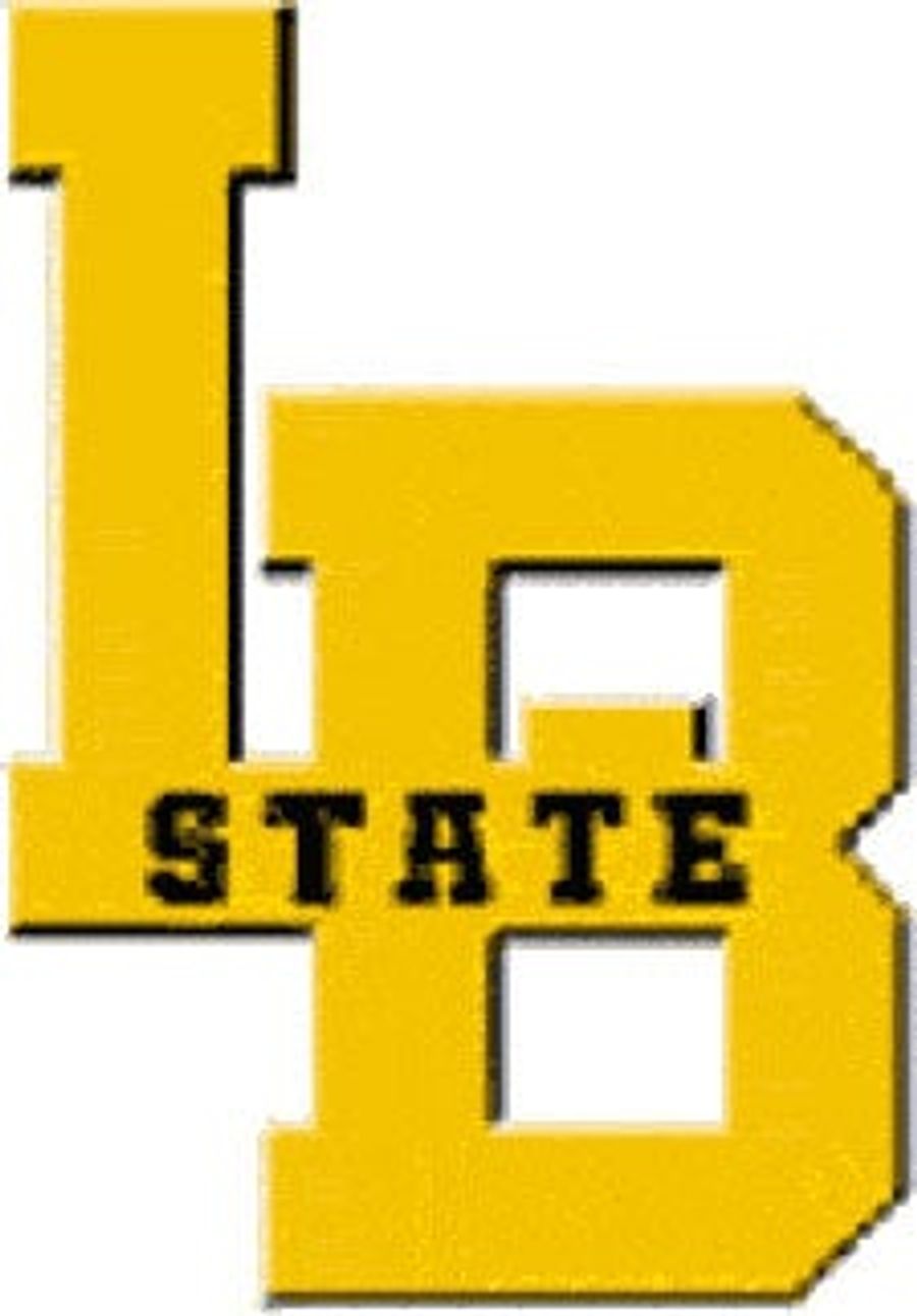 Long Beach State 49ers