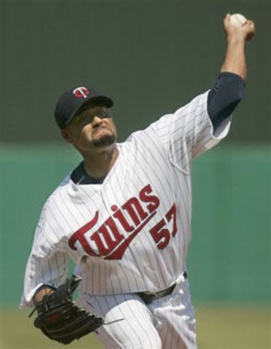 Baseball Season Preview: Minnesota Twins