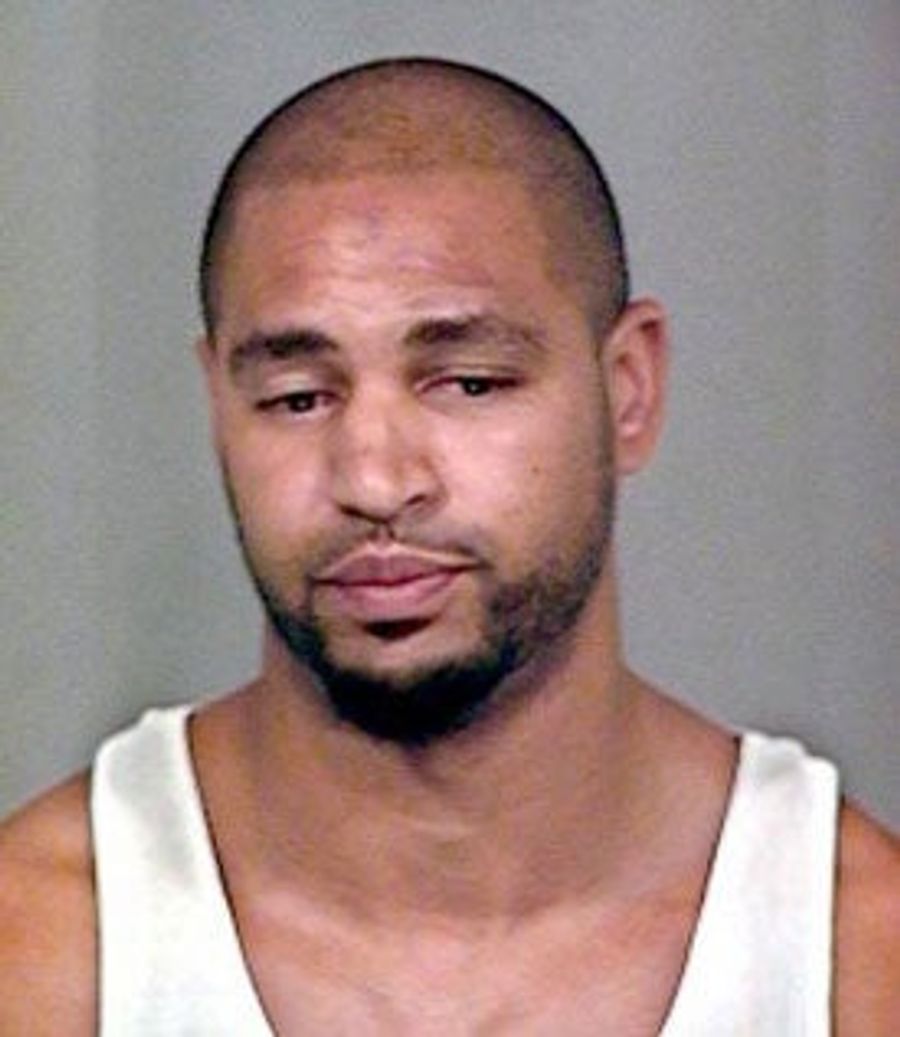 Jerramy Stevens Is A Man On The Move