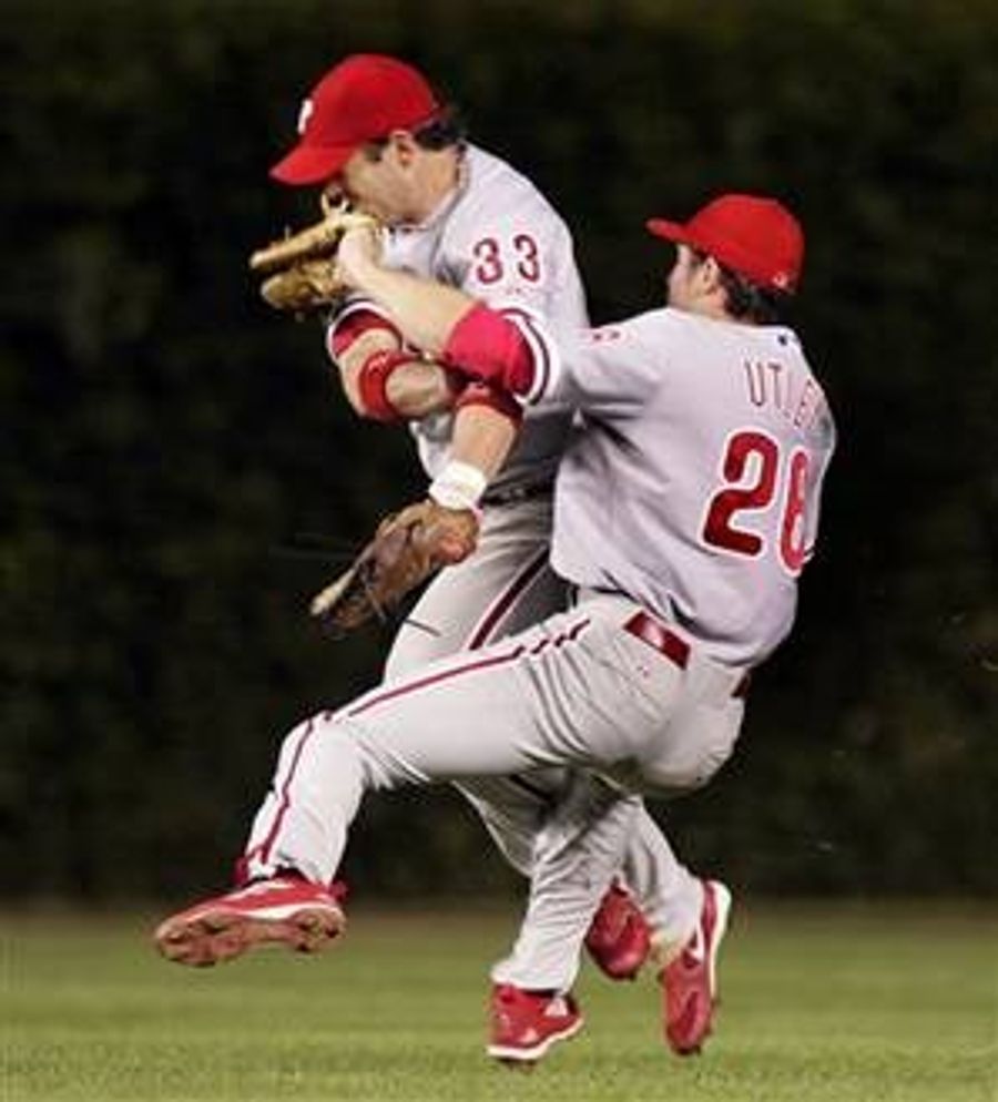 Baseball Season Preview: Philadelphia Phillies