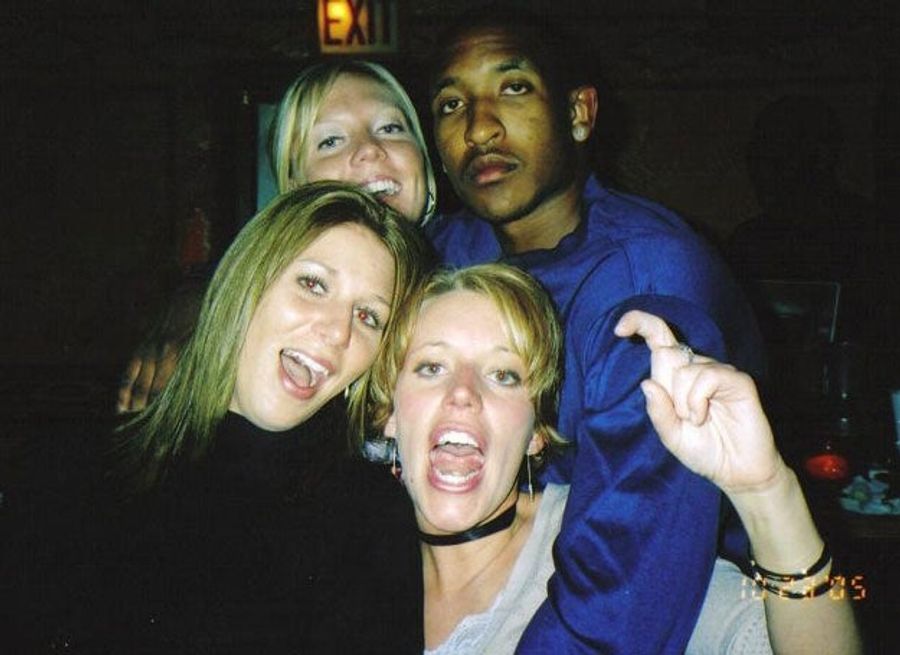 This Isn&#39;t Even The Best Chris Duhon Picture