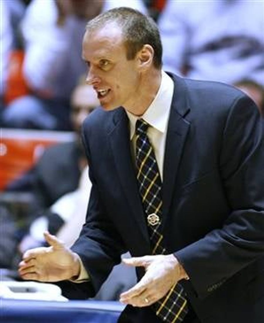NBA Roundup: The Buck Stops Here
