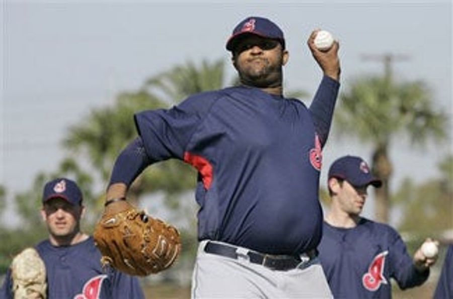 Baseball Season Preview: Cleveland Indians