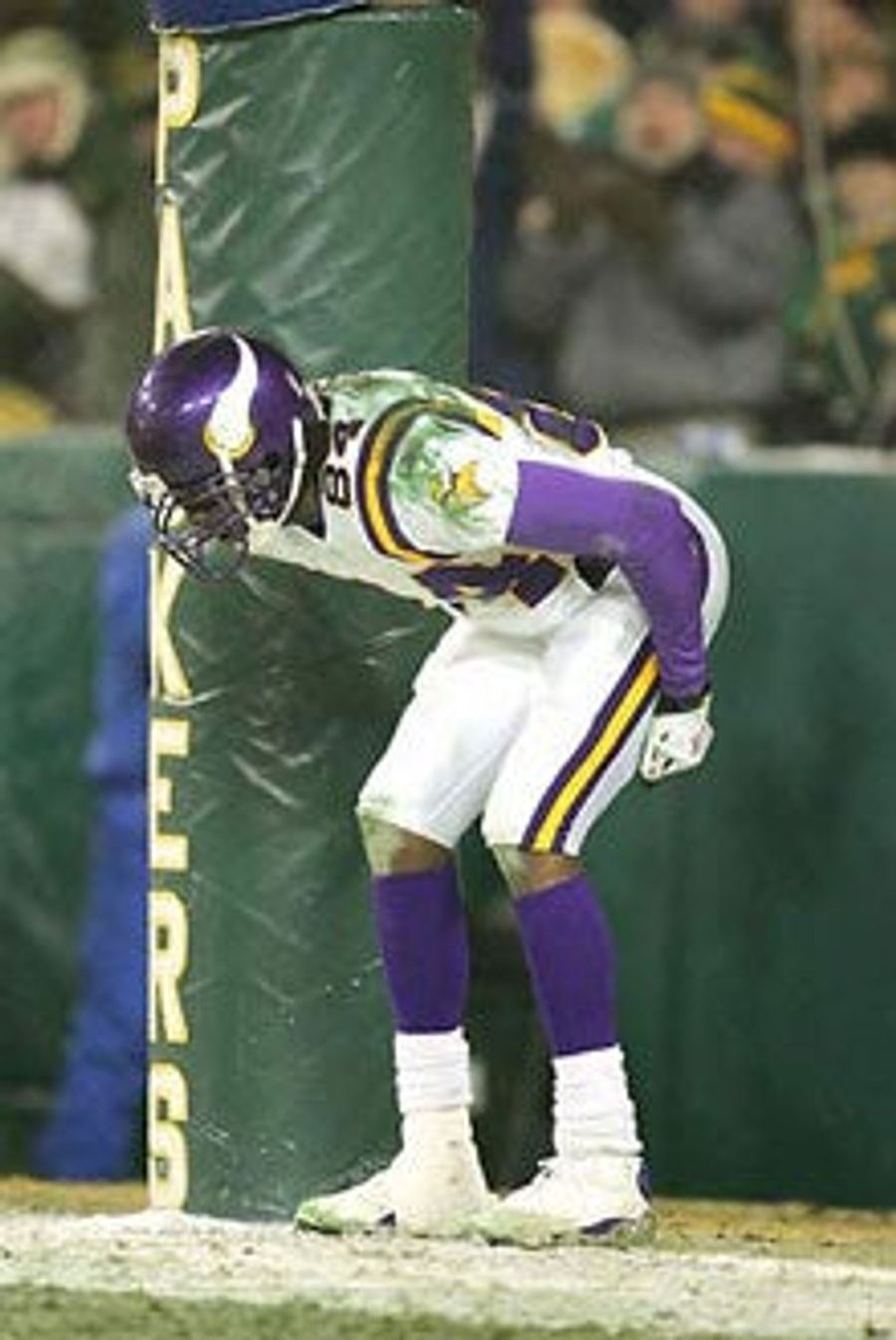 We Repeat: Please Let The Moss Trade Happen