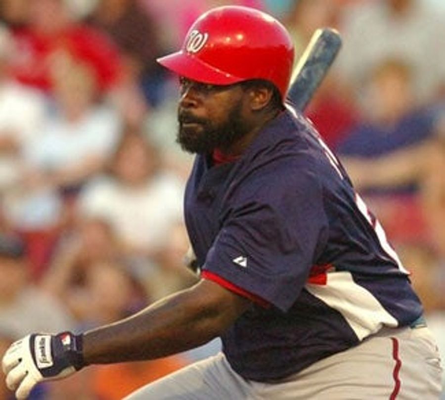 Baseball Season Preview: Washington Nationals