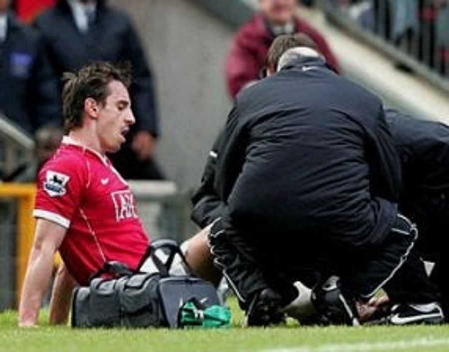 Today in the Premiership...