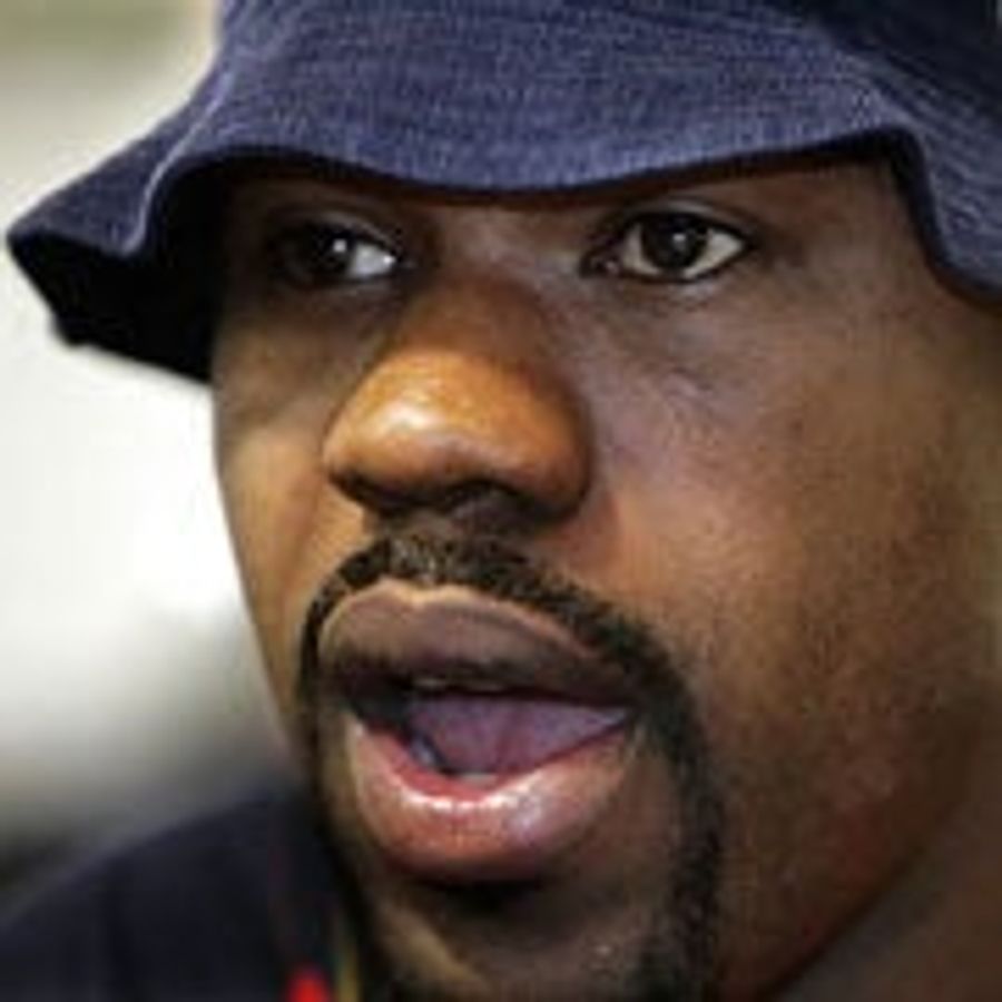 We'd Recommend Not Playing Blackjack With Joey Porter