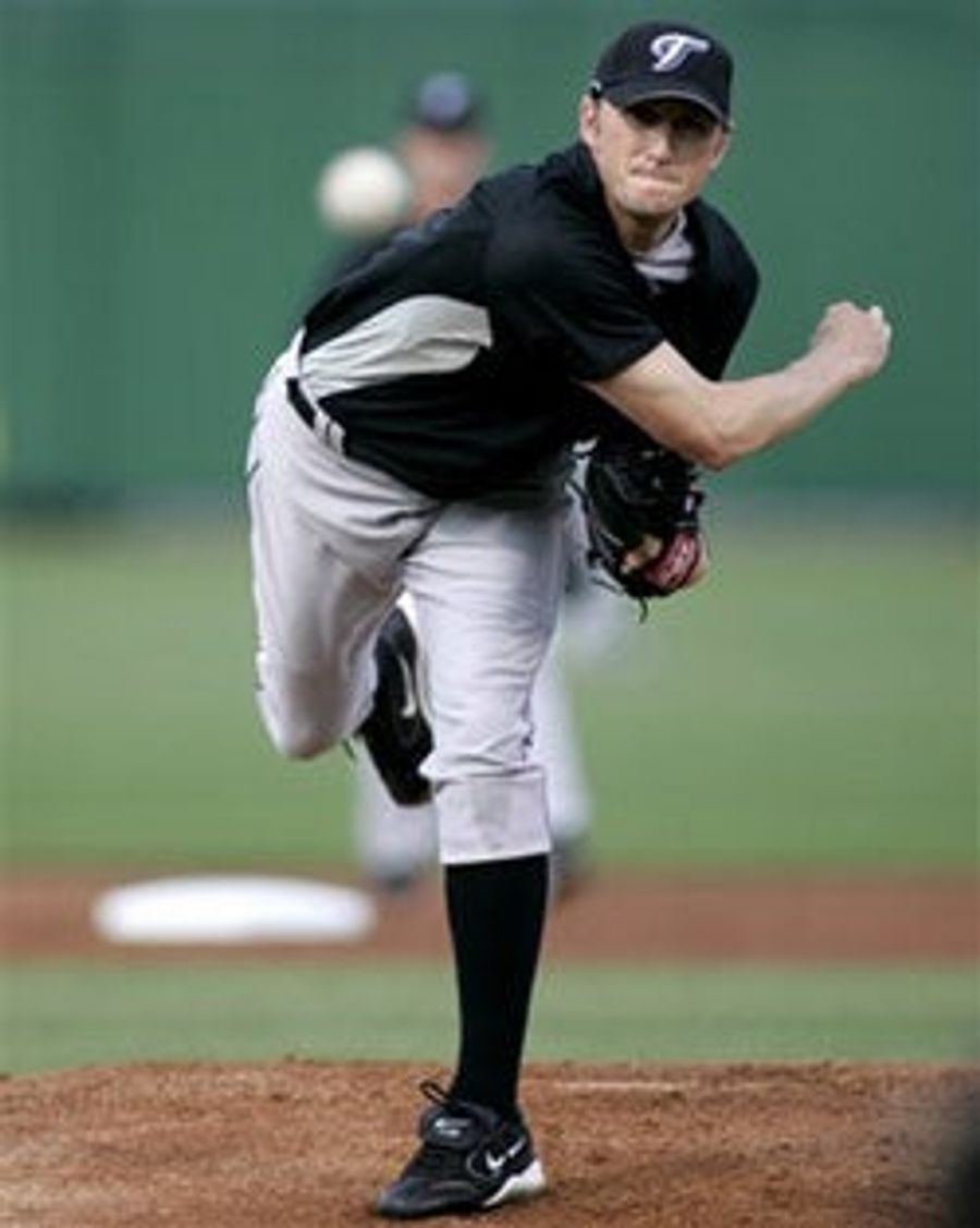Baseball Season Preview: Toronto Blue Jays