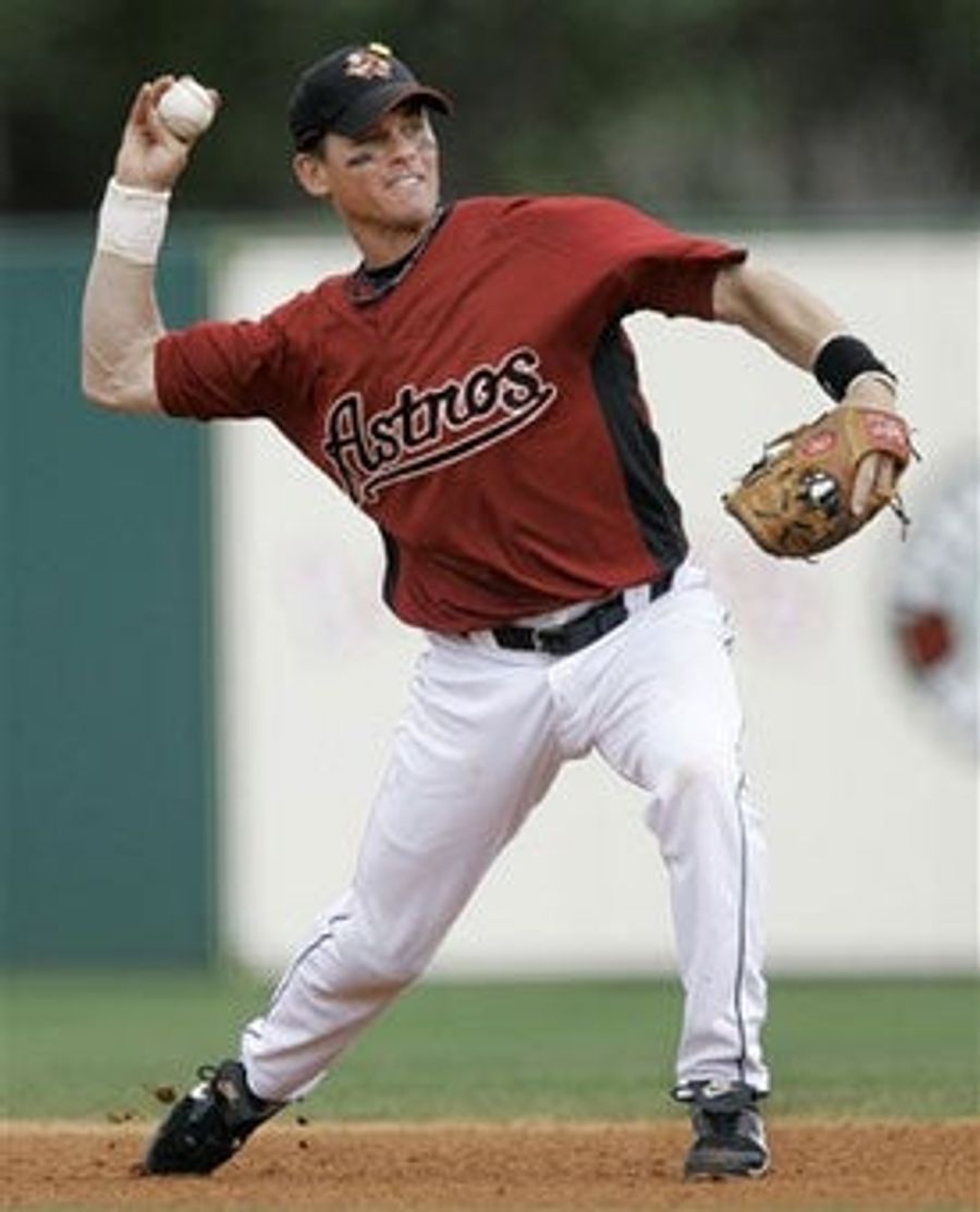 Baseball Season Preview: Houston Astros