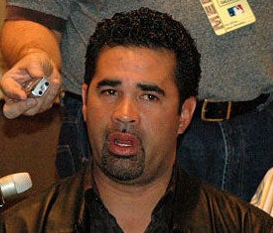 Ozzie Guillen Is Back, And Man, He's The Best