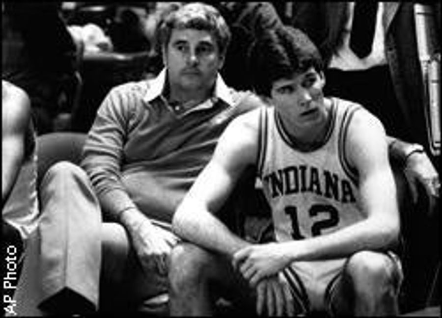 By The Time You Read This, Steve Alford May Already Be A Lobo