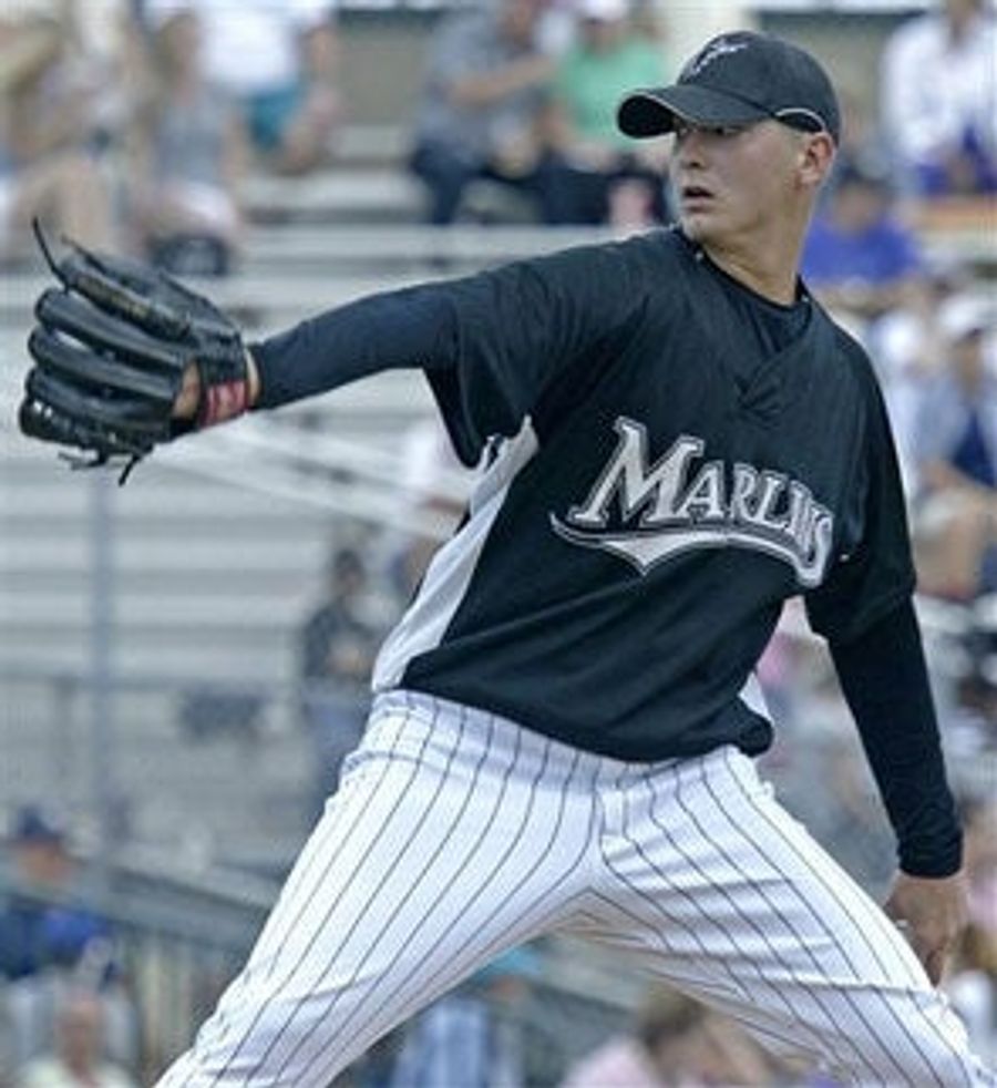 Baseball Season Preview: Florida Marlins