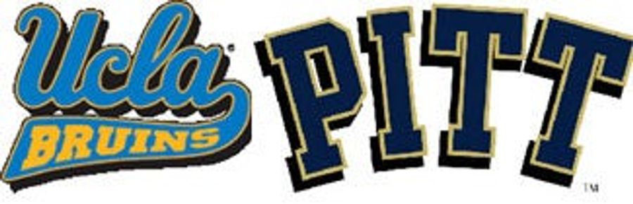 Sweet 16 Pants Party: UCLA Vs. Pittsburgh