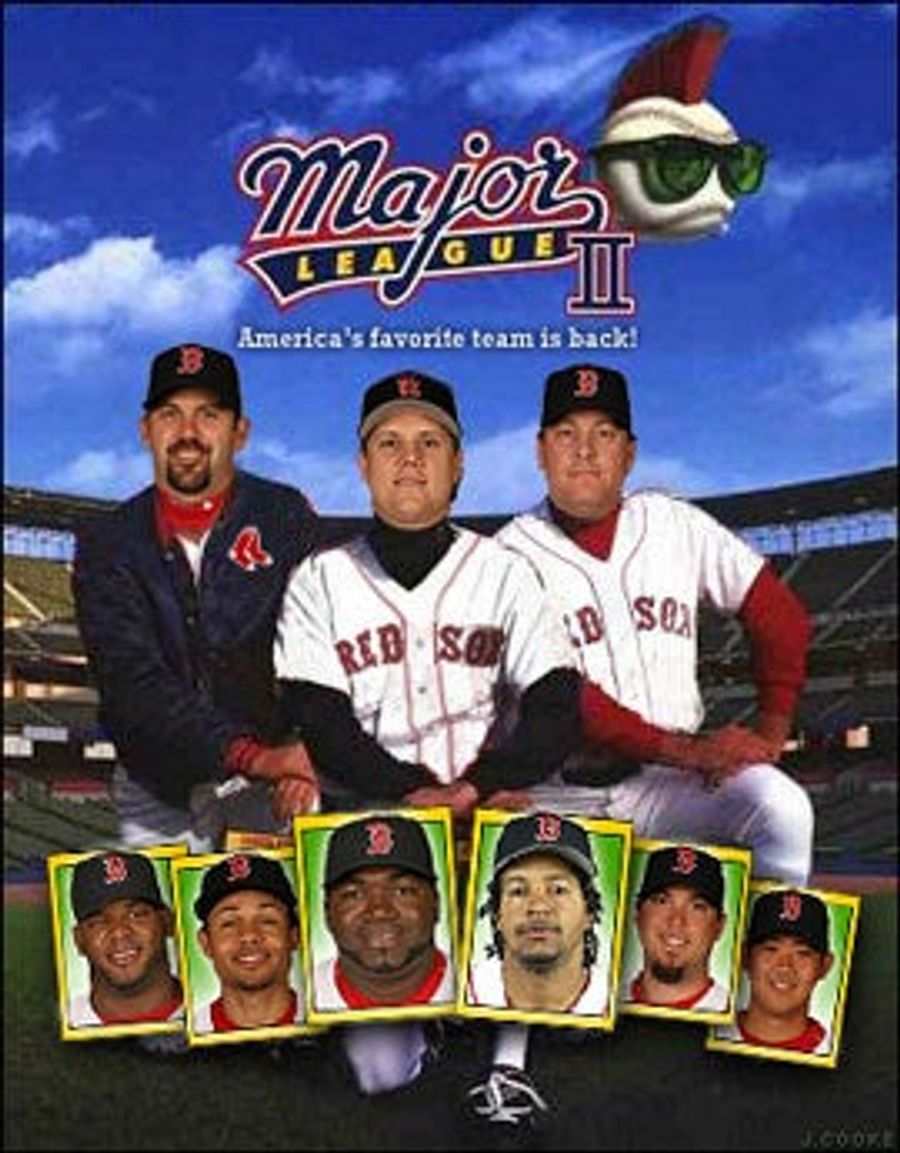 Baseball Season Preview: Boston Red Sox