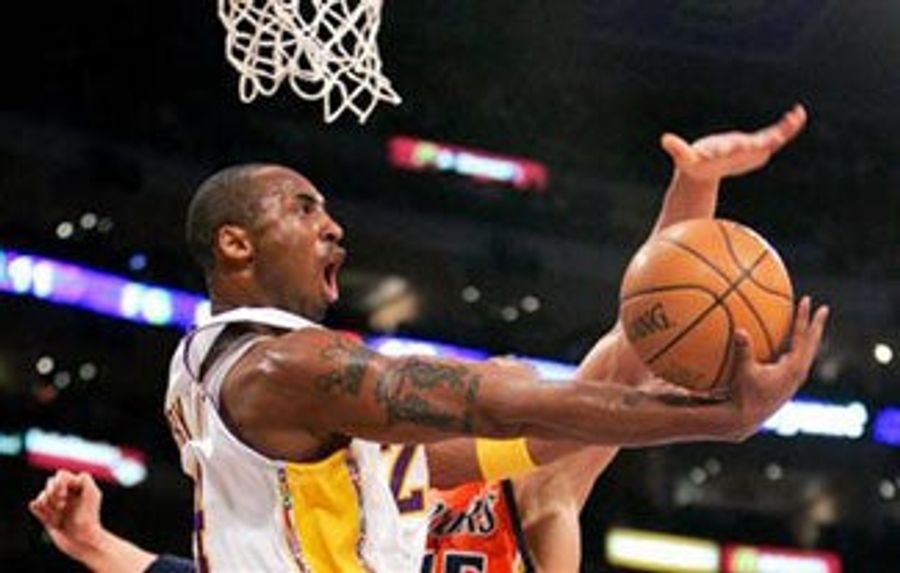 NBA Roundup: Saying Goodbye To The Big 5-0