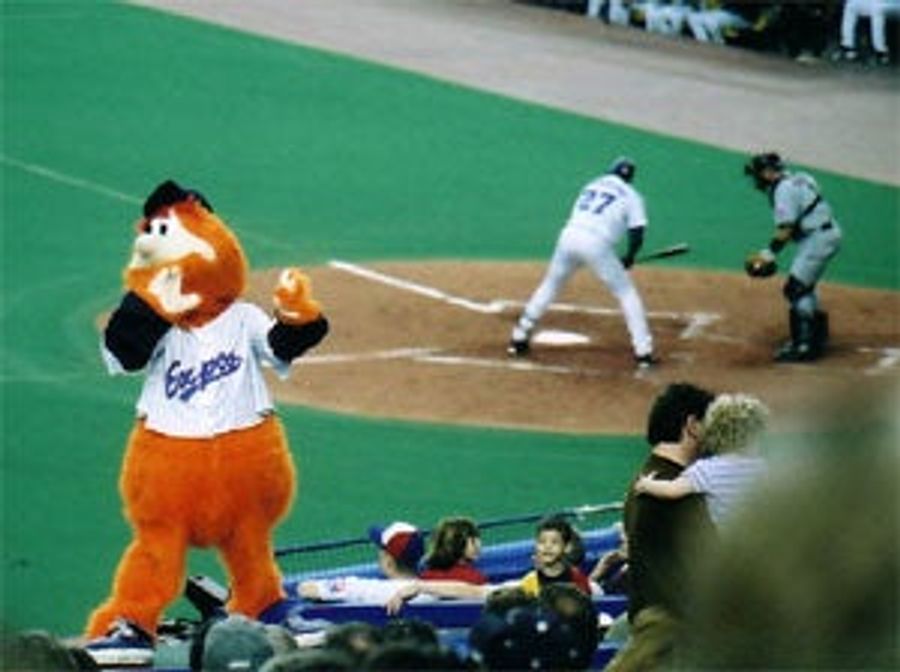 Baseball Season Preview: Montreal Expos