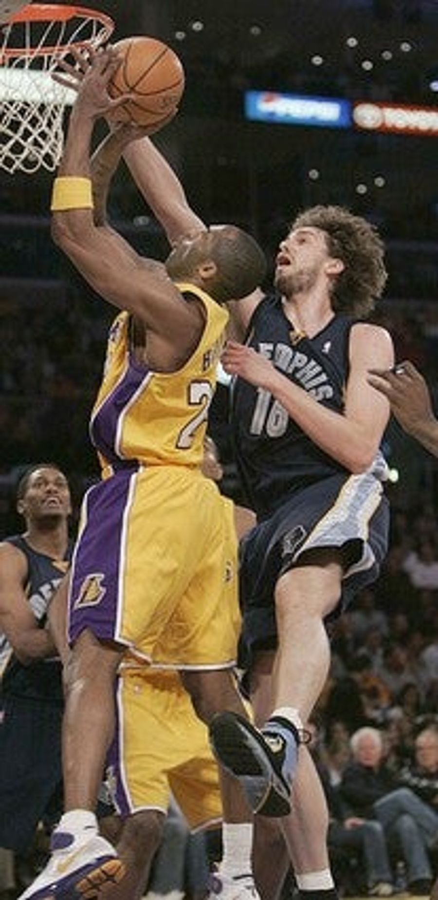 NBA Roundup: The Number 23