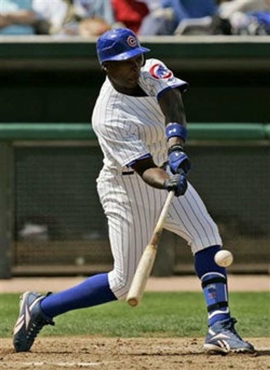 Baseball Season Preview: Chicago Cubs