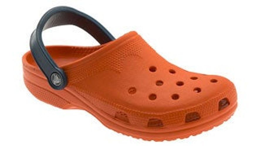 Clog, The Illini Way