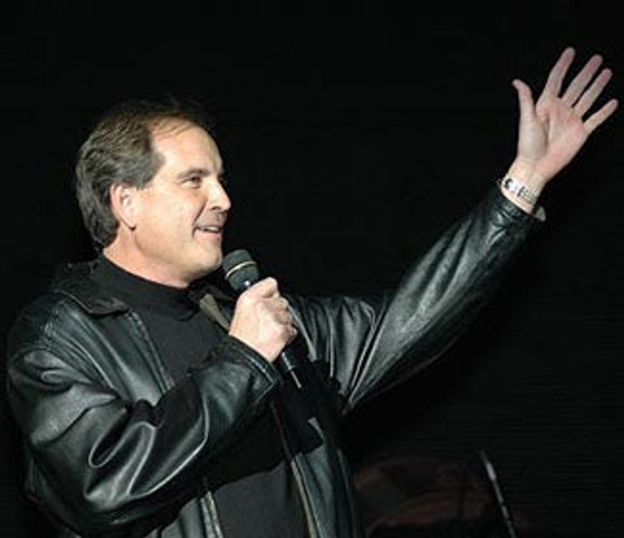 Jim Nantz Does Like Him A Good Pun