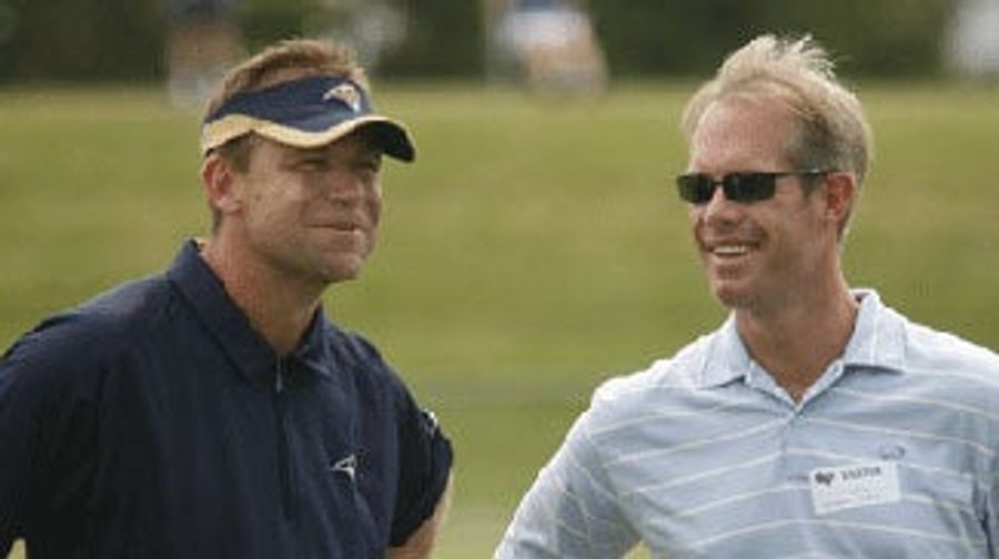 Prepare For 33 Percent Less Joe Buck