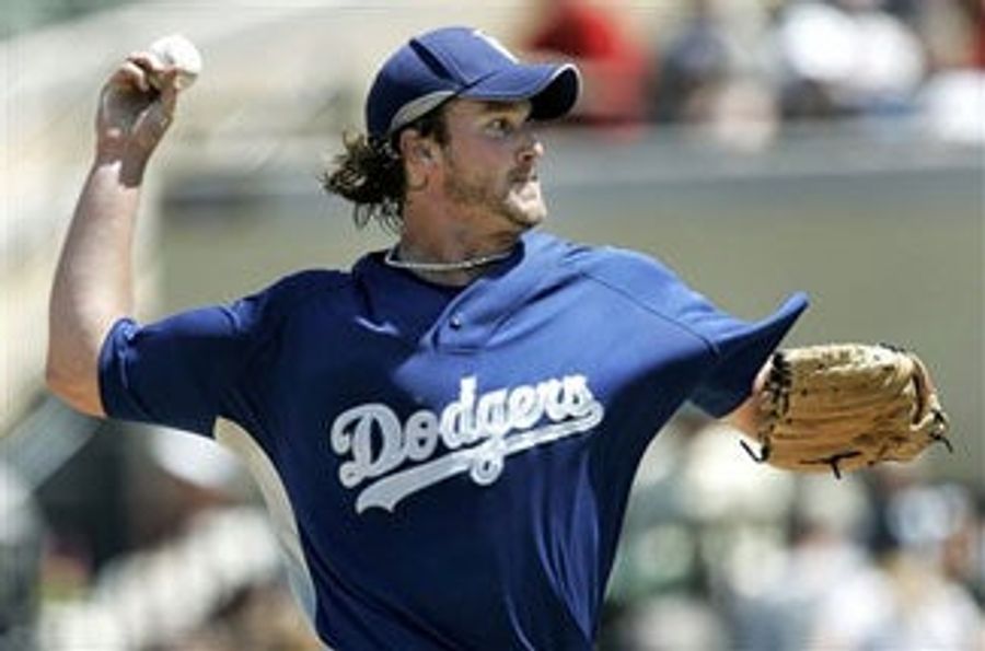 Baseball Season Preview: Los Angeles Dodgers