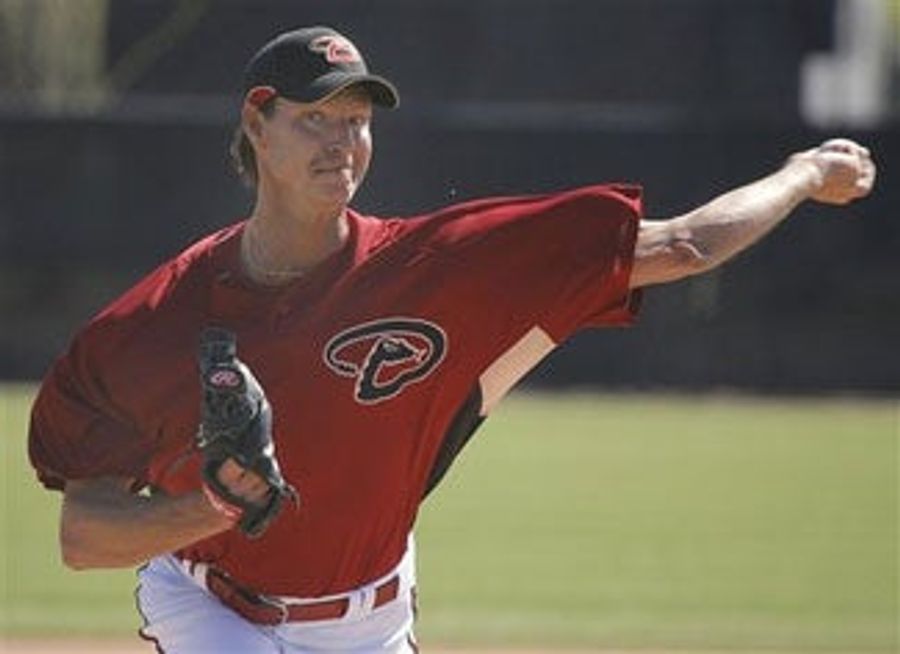 Baseball Season Preview: Arizona Diamondbacks