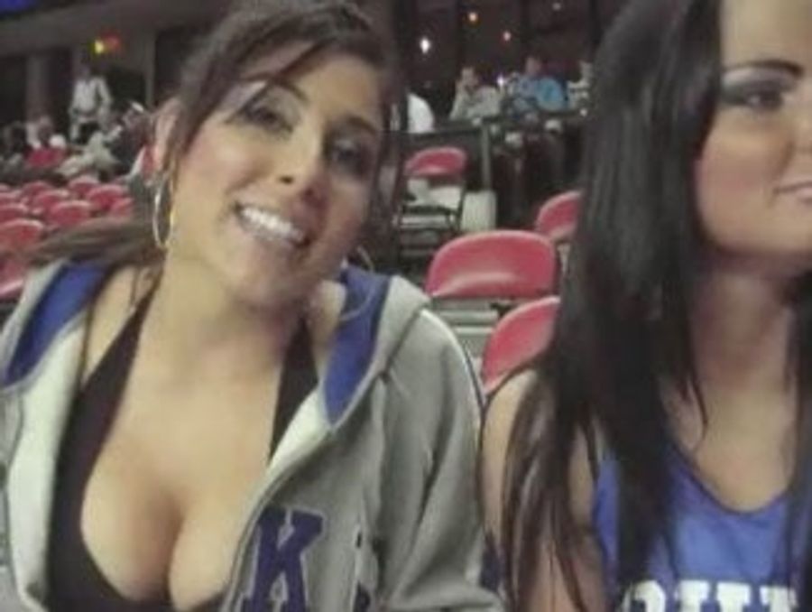 The Lovely Ladies Of Duke