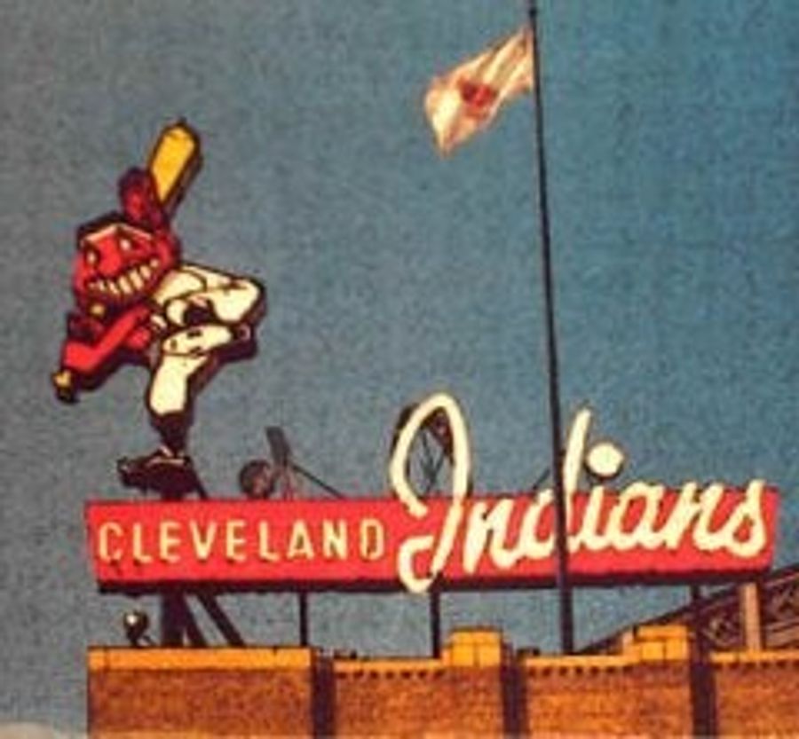 If The Indians Win, Do Native Americans Get Civil Rights?