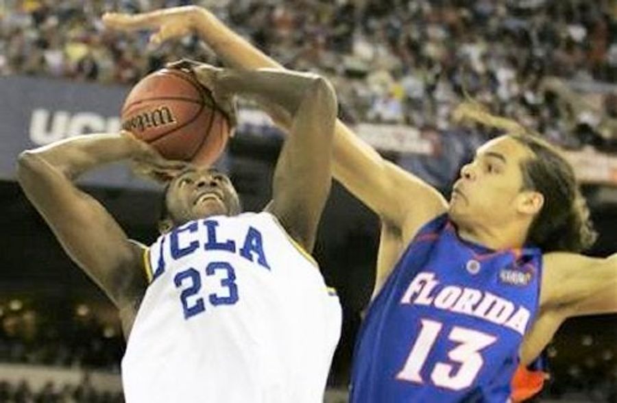 The Final Four Open Thread