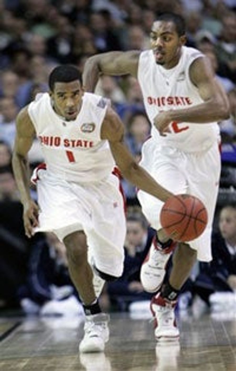 What A Win Tonight Would Mean: Ohio State