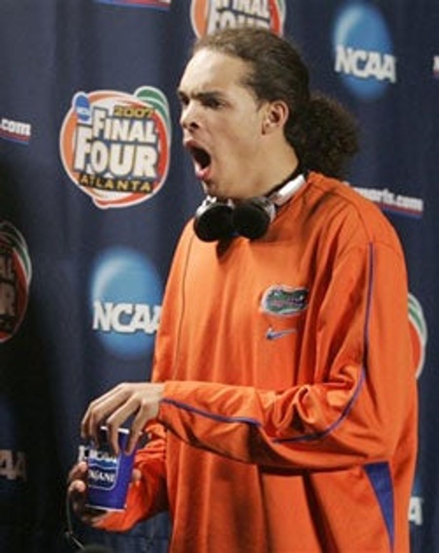 What A Win Tonight Would Mean: Florida