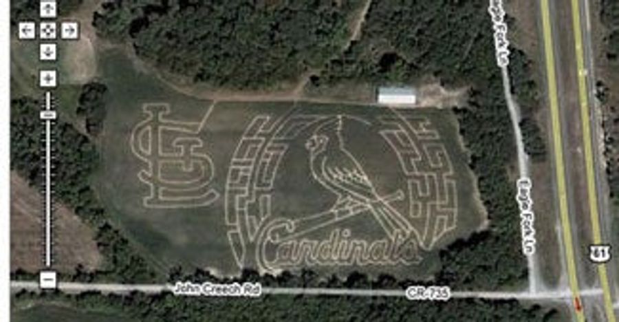 This Was Not Done By Aliens
