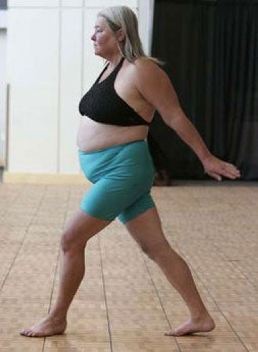 Someone In The Reuters Photo Department Is Having Some Fun