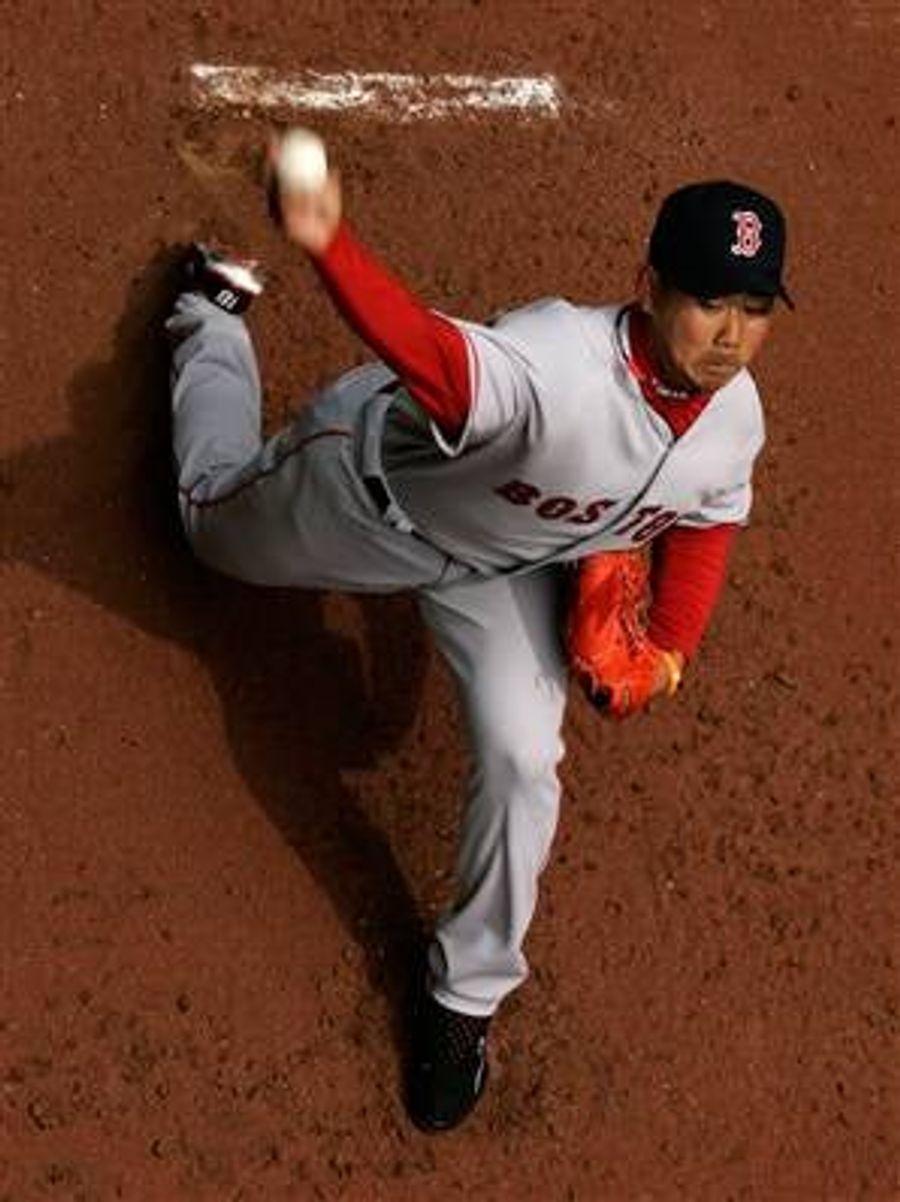 The Daily Closer: Just Call Him A Good Pitcher And Leave It At That, OK?
