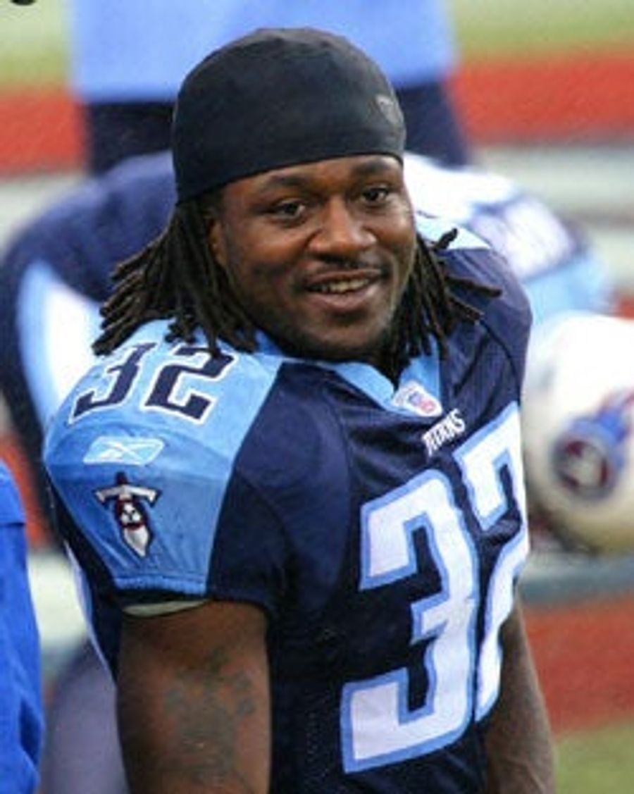 Pac Man Jones Will Take A Year Off