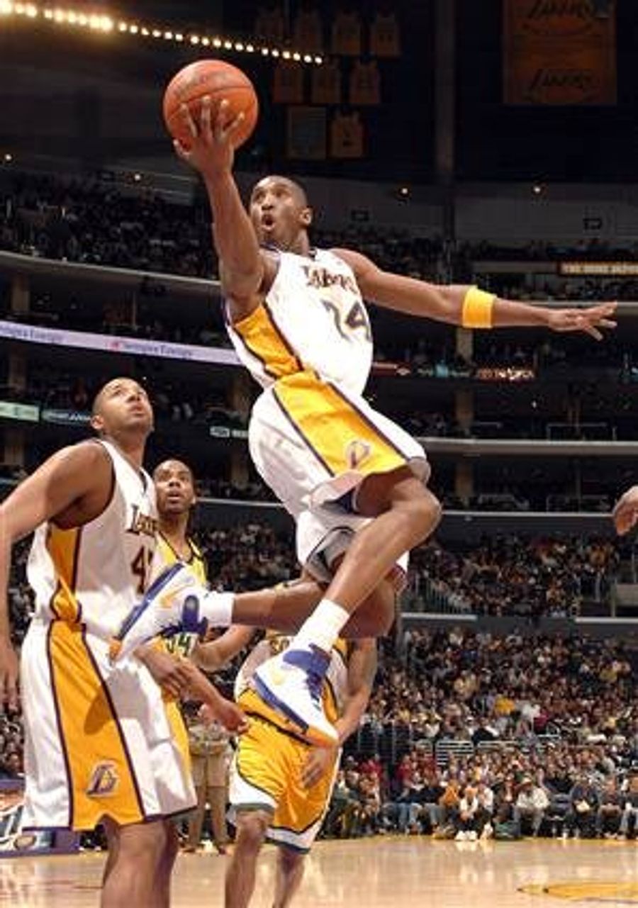 NBA Roundup: Whew! That Was Close