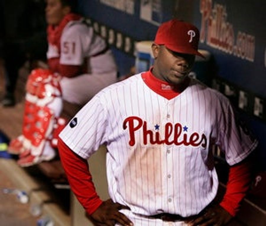 The Daily Closer: On The Streets Of Philadelphia
