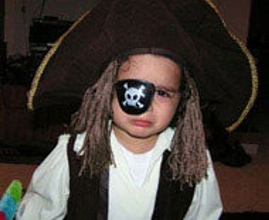 A Rooting Interest For Pirates Fans Tonight