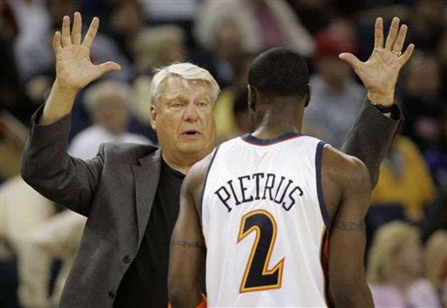 The NBA Season Finally Comes To A Close