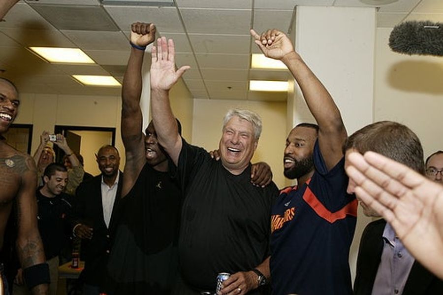 NBA Roundup: Goodbye Regular Season. Goodbye