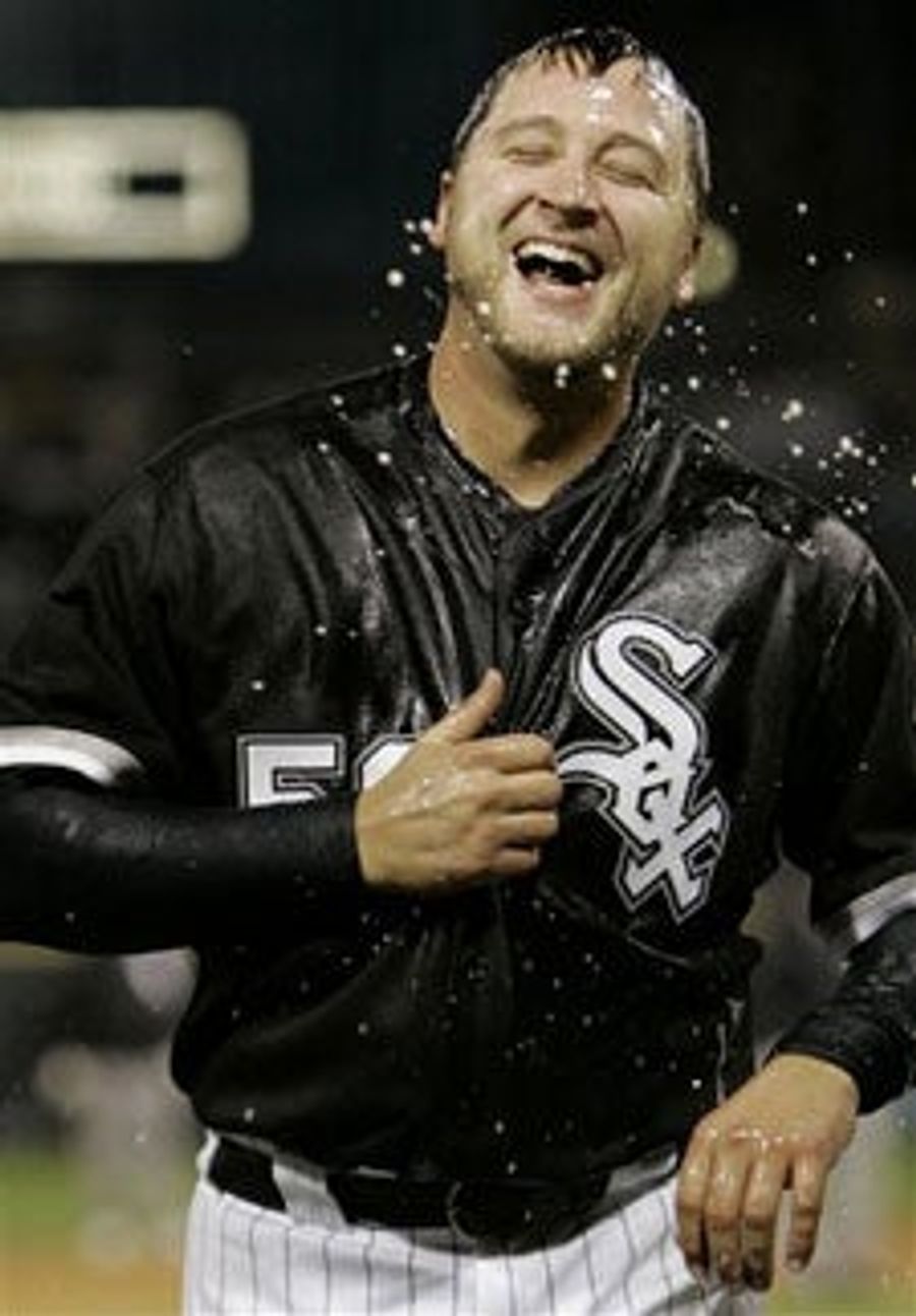 There&#39;s Nothing Quite Like A No Hitter