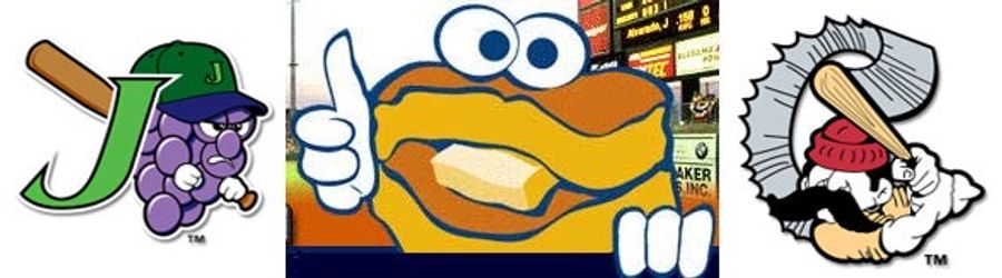 Minor Enterprise: The Great Logo Competition