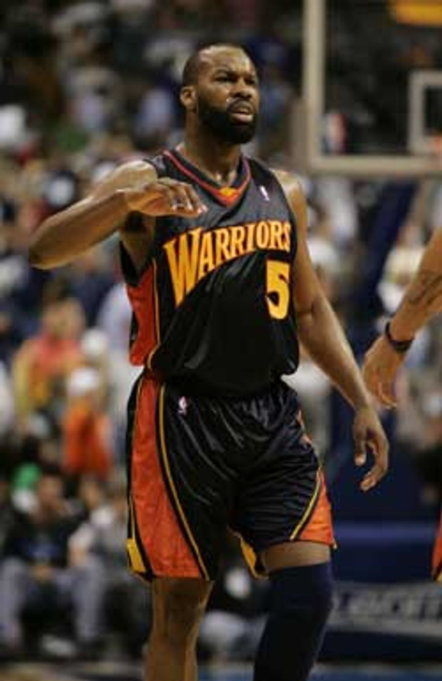 Someone Has The Mavs' Number