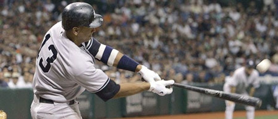 The Daily Closer: Alex Rodriguez Still Refuses To Pitch
