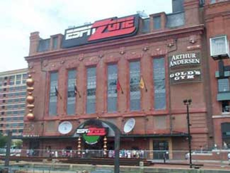 ESPN Is Watching You And Your Filthy Mouth