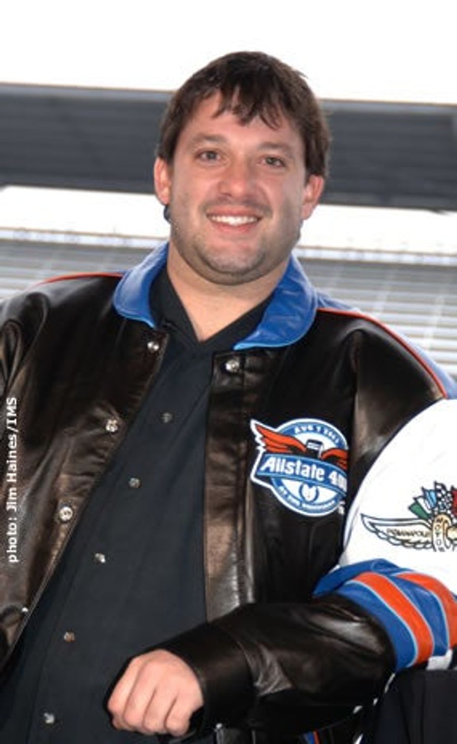Stone Cold Tony Stewart Tells It Like It Is