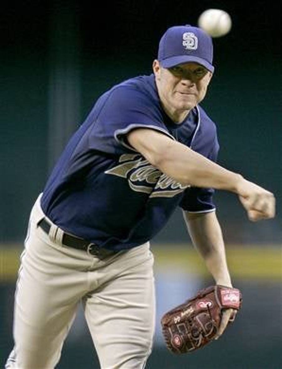 The Daily Closer: What's A Guy Got To Do To Get A $%&#&! Win Around Here?