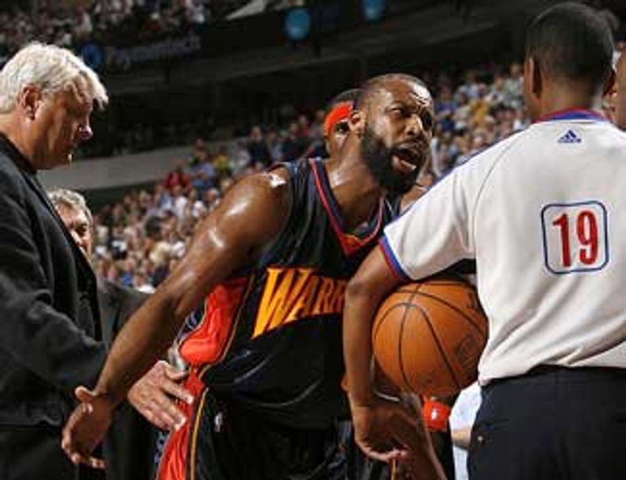 Warriors Were Closer Than You Probably Think They Were