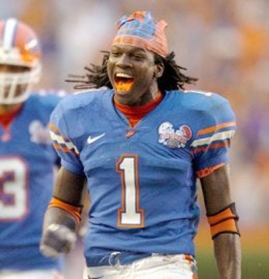 Our Draft Coverage Concludes, Quinn-Less